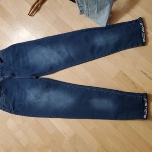 Womens jeans